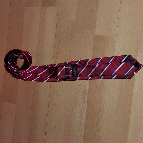 J. Crew Neck Tie - Picture 2 of 9